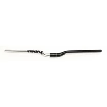 Kormány ProTaper 810mm 1' emelés Team polír 35mm befogó