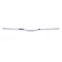 Kormány Answer ProTaper A12 810mm ezüst/polír 12mm emeléssel ÚJDONSÁG!