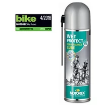 CHAINLUBE FOR WET CONDITIONS nedves láncolaj 300ml