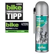 CHAINLUBE FOR DRY CONDITIONS száraz láncolaj 300ml