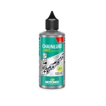 CHAINLUBE FOR WET CONDITIONS nedves láncolaj 100ml
