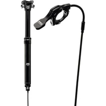 Dropper Manitou Jack nyeregcső, Fekete, 31.6mm, 150mm út