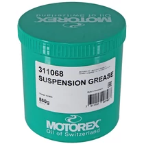 Teleszkóp zsír Motorex SUSPENSION GREASE 850g