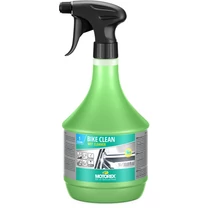 Kerékpártisztító spricni Motorex BIKE CLEAN 1L ÚJDONSÁG!