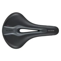 Nyereg női Terry Figura Gel Max
