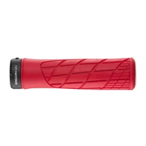 Markolat Ergon AM/Dirt GA2 Fat szarv nélkül Risky Red piros