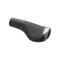 Markolat Ergon komfort GP1-L EVO fém bilincses szarv nélkül fekete ÚJDONSÁG!