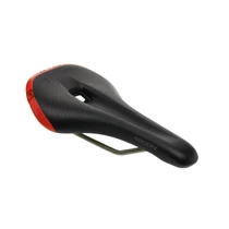 Nyereg férfi Ergon SM Pro Risky Red S/M