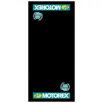 Motorex lábtörlő/szerviz alátét 100x220cm