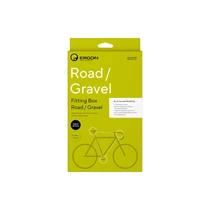 Fitting Boksz Ergon Road/Gravel ÚJDONSÁG!