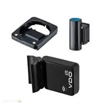 VDO analóg  dokkoló egység jeladóval és mágnessel (R1+R2)