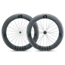 Kerékszett Reynolds road disc AR80X karbon Sram XDR