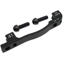 Fékhez Hayes adapter első PM 180mm-ről PM 220mm-re