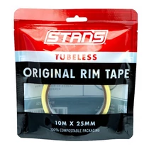 Ragasztószalag tekercs Notubes 10m x 25mm ÚJ