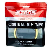 Ragasztószalag tekercs Notubes 10m x 30mm ÚJ