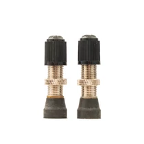 AUTÓS szelep Notubes Universal 32mm bliszteres 2db