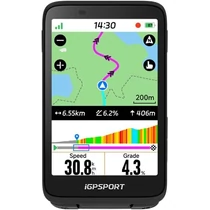 iGPSPORT BiNavi GPS computer