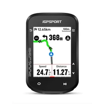 iGPSPORT BSC200S GPS kerékpár computer