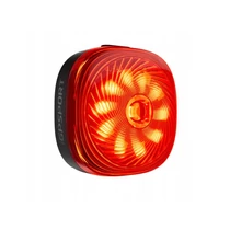 Hátsó lámpa smart iGPSPORT TL50