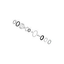 Rugóstaghoz DT Swiss felújító készlet F535/R414