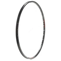 Abroncs SUNringlé Equalizer 21 26" 24h lyukas fekete