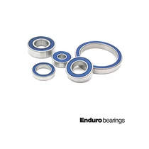 Csapágy ENDURO 3803 LLB W 17X26X10 mm