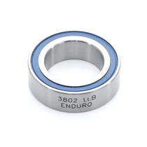 Csapágy ENDURO 3802 LLU MAX 15X24X7 mm