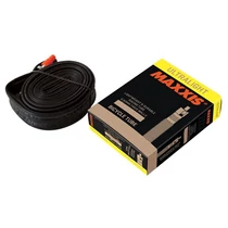 Belső Maxxis 700X23/32C ULTRALIGHT Preszta szelepes 60 mm76g