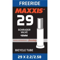 Belső Maxxis 29X2.2/2.5 FREERIDE Autószelepes 347g