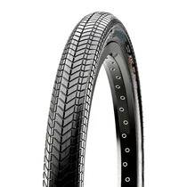 Külső Maxxis 20x2.1 Grifter Drótperemes 645 g