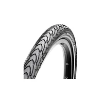 Külső Maxxis 26X2.00 OVERDRIVE EXCEL SILKSHIELD/REF  Drótperemes 732g