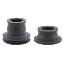 Agyhoz DT Swiss 240 EXP első kupakszett 100x12mm