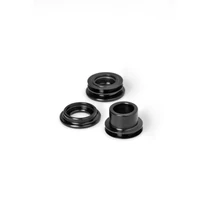 Agyhoz DT Swiss 240/350 első átalakító kupakszett Torque Cap 15x100mm-re