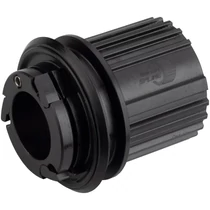 Agyhoz DT Swiss Shimano acél rotor 3P agyakhoz MicroSpline kupak nélkül