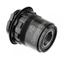 Agyhoz DT Swiss Sram XD acél rotor 3P agyakhoz kupak nélkül
