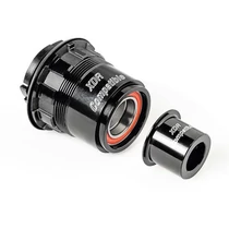 Agyhoz DT Swiss Sram XDR rotor 3P agyakhoz 12mm kupakkal