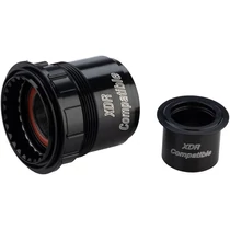 Agyhoz DT Swiss Sram XDR rotor Ratchet System 12mm kupakkal