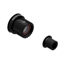 Agyhoz DT Swiss Ratchet LN Shimano Microspline rotor 12mm kupakkal