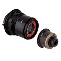 Agyhoz DT Swiss Sram XDR rotor 3P agyakhoz 5mm kupakkal