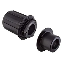 Agyhoz DT Swiss Shimano rotor 3P agyakhoz 10 sebességes 12mm kupakkal (142/148)