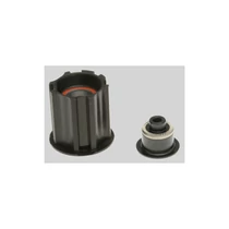 Agyhoz DT Swiss Campagnolo rotor Ratchet System 5mm kupakkal