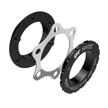 Agyhoz DT Swiss Center Lock-IS adapter MTB