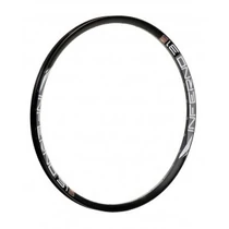 Abroncs SUNRinglé Inferno 31 27.5' 32h fekete