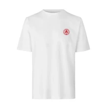 Póló DT Swiss Factory Squad fehér S