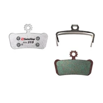 Fékbetét SwissStop E-compound 31 Avid X0, Elixir 7,9, Guide Ultimate