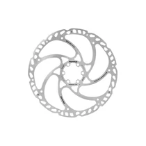 Fékhez SwissStop Catalyst ONE 6 csavaros féktárcsa 180mm