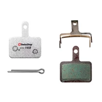 Fékbetét SwissStop Mini Workshop E-compound 15 Tektro, Deore 525, 575, 486 25db