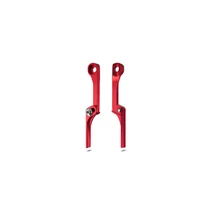 Országúti láncvezető piros