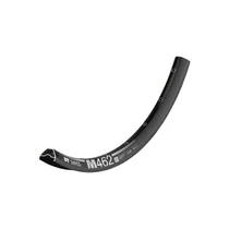 Abroncs DT Swiss M 462 27.5" 28h fekete 25mm