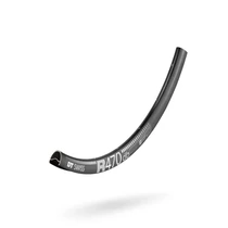 Abroncs DT Swiss R 470 Road Disc 28h fekete